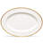 Rochelle Platinum Dinnerware Collection