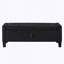 Upholstered Entryway Bench with Seating for Bedroom, Living Room