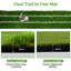 Tapis de golf 5x4pi
