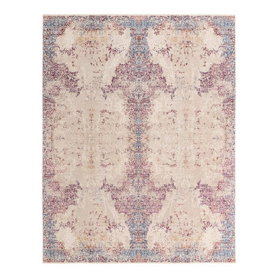 Oriental Indoor Rug