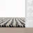 Carmeon Hamilton Tula Textured Stripe Handwoven Rug-120674210