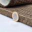 Non Slip Border Rug Flat Weave Kitchen Living Room Carpet-736697660-721061183