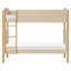 TipToe Twin Bunk Bed-581402610