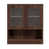 Walnut selected