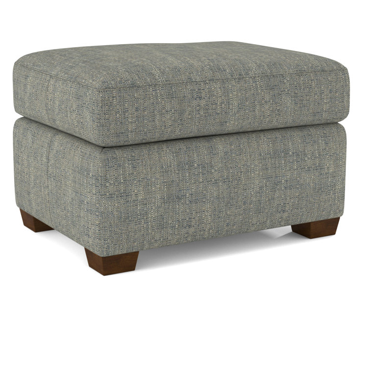 Upholstered Ottoman