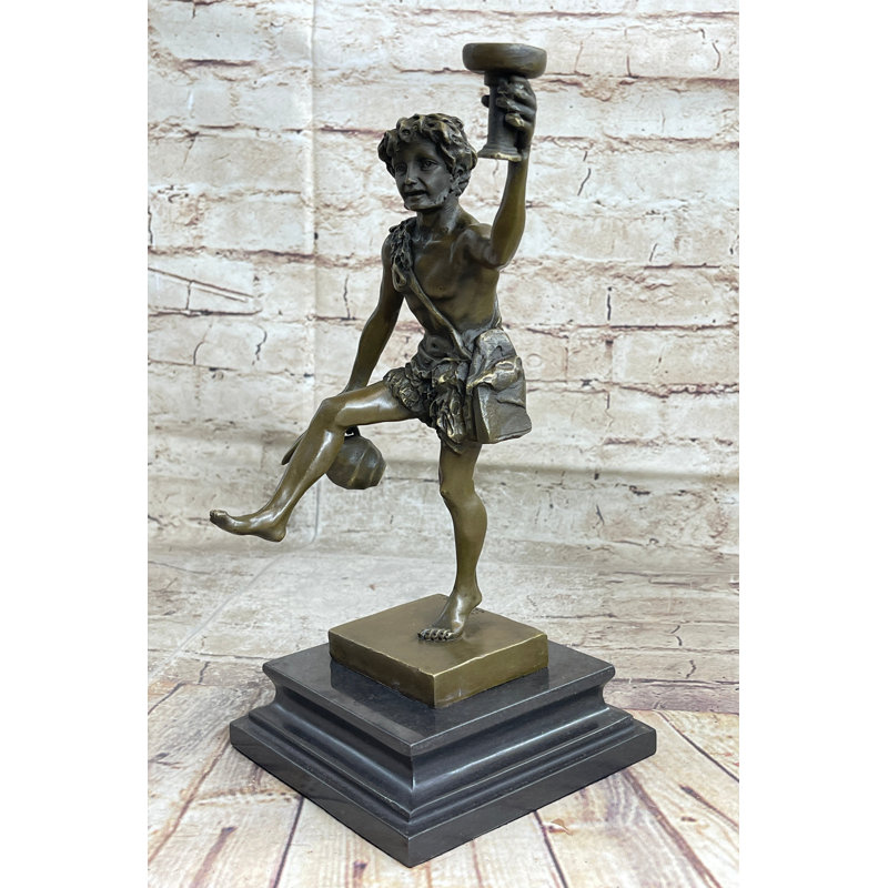 Objet de décoration Aalim
