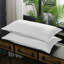 Microfibre 250 Thread Count Reversible Stripe Duvet Cover set for rooms-1395946311-1395946303