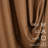 Lined Blackout Extra Long & Extra Wide Custom Made Decorative Single Panel Curtain-1902281668-1880602618