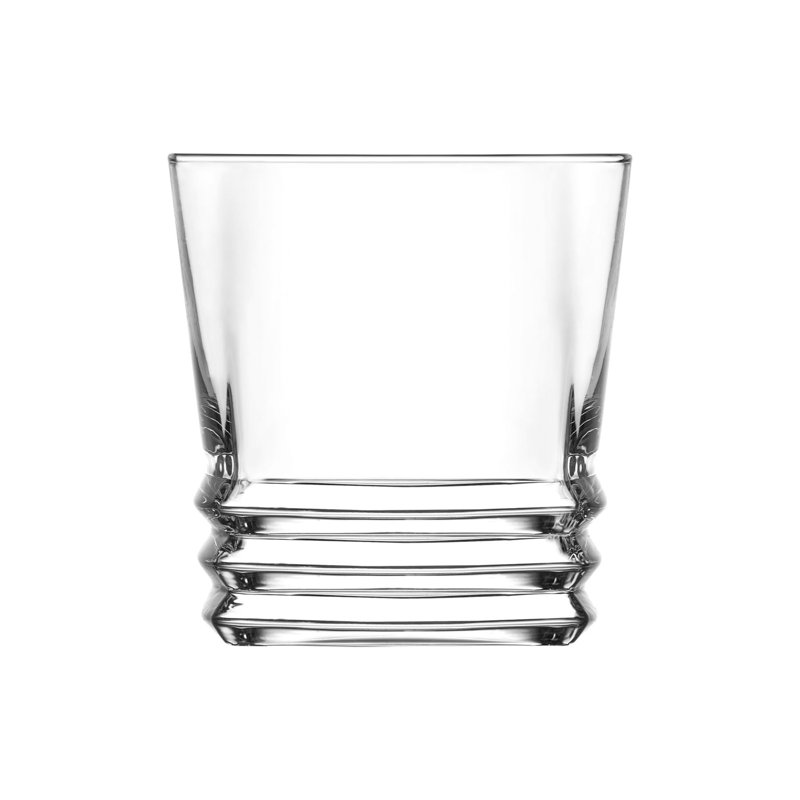 315ml Whiskey Glass, 6