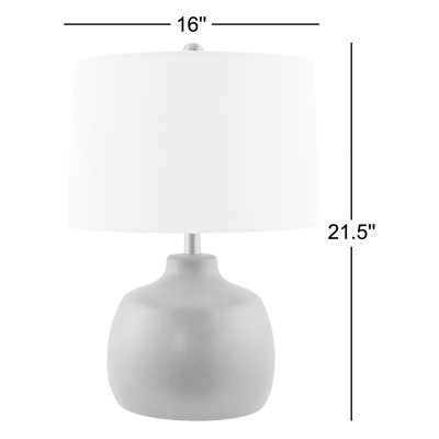 Lampe de table Kennington