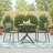 Farrah 31" Square 2-Person Bistro Set-342165260-351885444