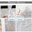 Paire de rideaux transparents en polyester Jyrelle-1653906008-1653906018