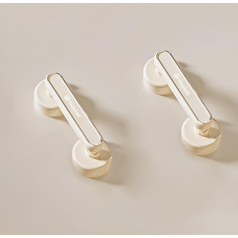 Suction Cup Cabinet Handle
