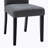 19'' H Upholstered Side Chair-1506626730