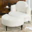 Fauteuil simple 42,5 po avec repose-pieds mobile-1391067110