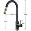 Belfry Kitchen Alcera Touch Kitchen Faucet