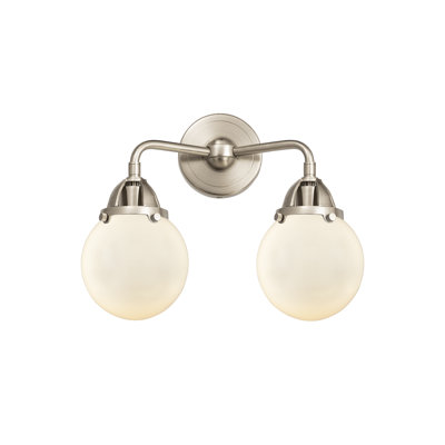 Shauna 2 - Light Vanity Light