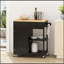 KITCHEN CART