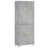 Concrete Grey is out of stock selected