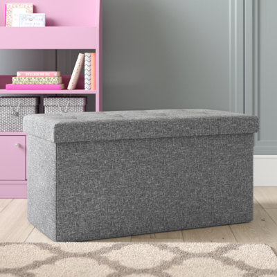 Wade Logan® Lowellville Decorative Bin