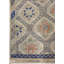 Tapis vintage tissé à plat Jajim