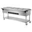 Accessoire de buffet rectangulaire