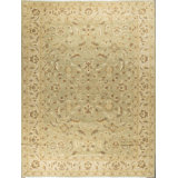 Sultanabad Wool Oriental Area Rug