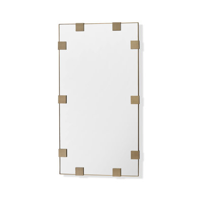Miroir d'appoint Nippon