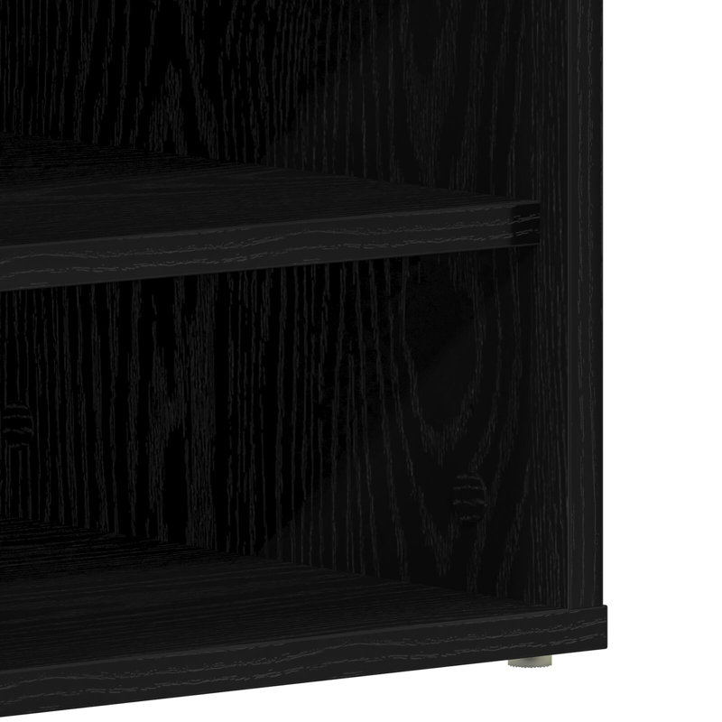 5 Pair Shoe Storage Cabinet