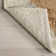 Pandora Diamond Checkered Jute Area Rug