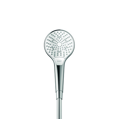 Croma Multi Function Handheld Shower Head