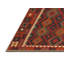 Tapis brun/rouge pourpre/zone noire-2097998074