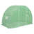 Green selected