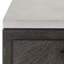Emerson 2 - Drawer Nightstand