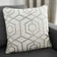 Camberwell Geometric Square Cushion-26980020-69876930