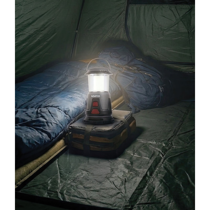 Recharge Camping Lantern