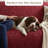Stretch Pet Friendly Sofa Slipcover - Washable Couch Slip Cover Furniture Protector-98457905-88359764