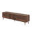 Mid Century TV Stand, Media Console With Storage, 2 Cabinets & 2 Drawers-1753862945