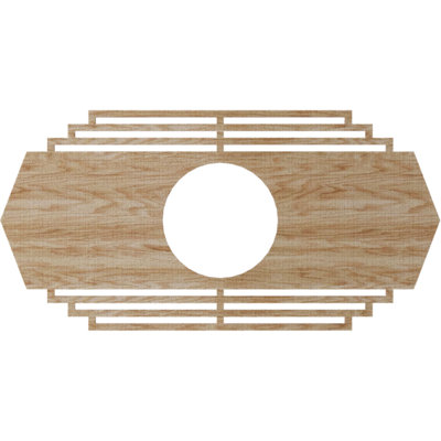 Chrysler Ceiling Medallion
