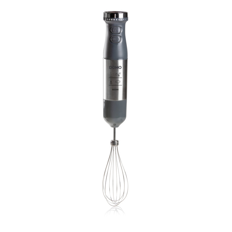 Domo 3 Speed Hand Immersion Blender