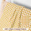 Rideaux de cuisine 100% coton-126342138-126342139