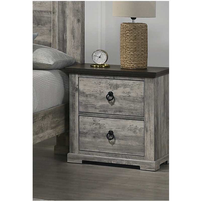 Mobilier de chambre à coucher 1pc