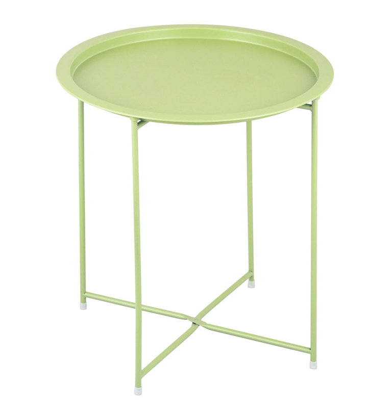 Eyla End Table