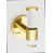 Polished Brass selected