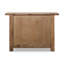 51'' W Solid Wood Yes