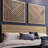 Handmade Modern Abstract Wall Decor-63244978