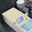 Couvercle de baignoire autoportant Stinec chiffre-700370292-700316679