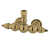 Polished Brass is out of stock