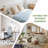 Lindsay Recessed Arm Upholstered Sofa-2103631352