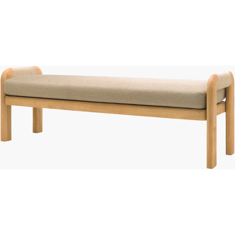 Ashley Childers X Surya Palma Bench